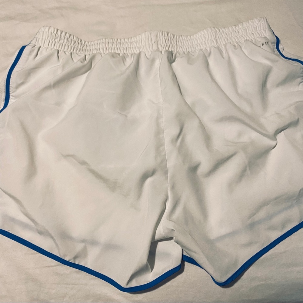 Sri-Fit Nike running shorts like new large